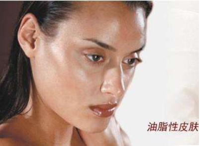 你知道你的皮膚是哪種類型嗎？